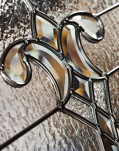 Decorative Glass